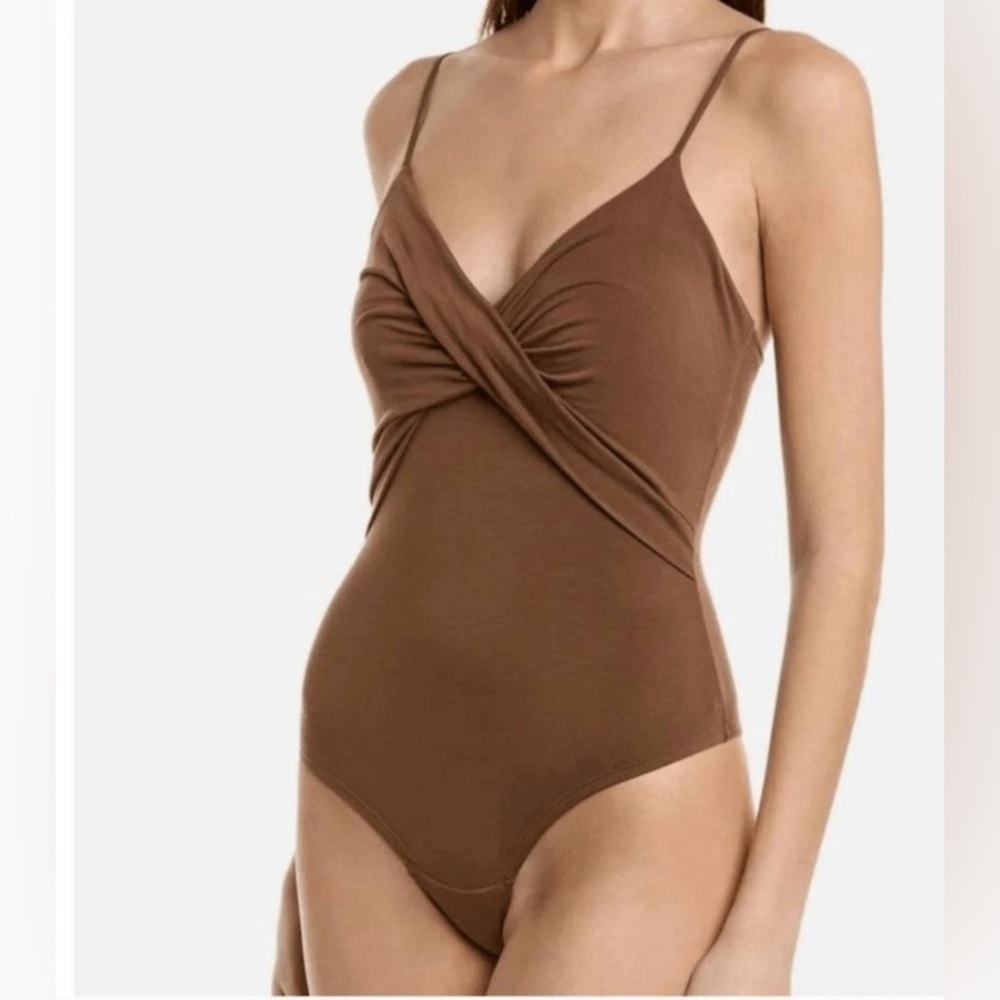 Favorite Daughter And Revolve The Rosie Bodysuit